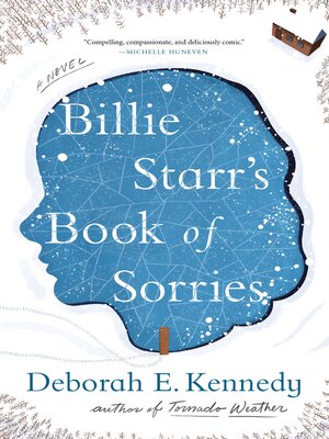 cover image of Billie Starr's Book of Sorries